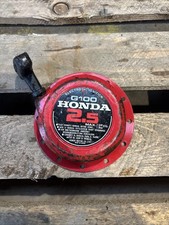 Genuine Honda G100 G100K1