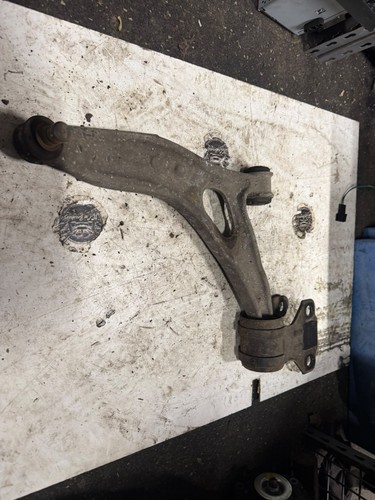 Mk3 ford focus bottom - ford,