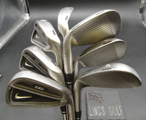 Set nike cci irons 4 - cci, 4-pw