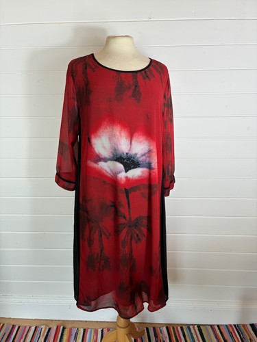 Saloos lagenlook asymmetric - saloos,