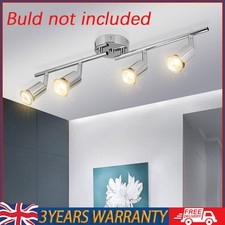 4 Way Ceiling Spotlight