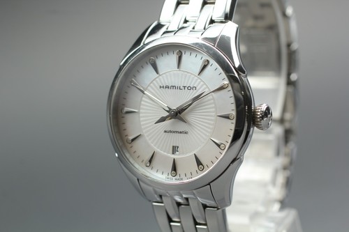 Exc hamilton jazzmaster - hamilton,