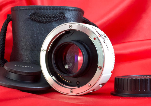 Mint canon extender 1 - [mint], ef