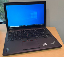 Lenovo ThinkPad X250 12.5"