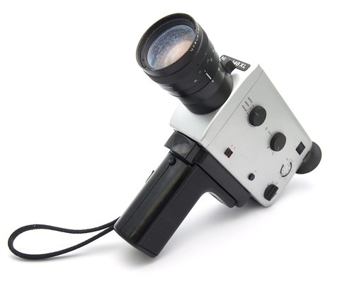 Nizo 148xl super video - super,