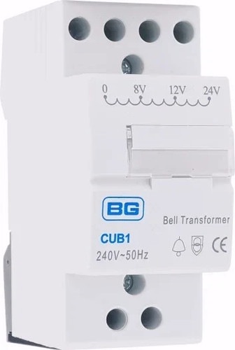 Bell transformer cub1 8v - transformer,