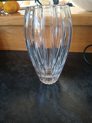Marquis waterford crystal - marquis, vase
