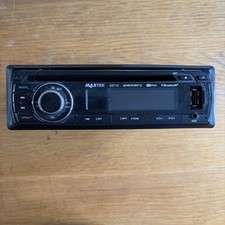 Maxtek 53712 Replacement Car