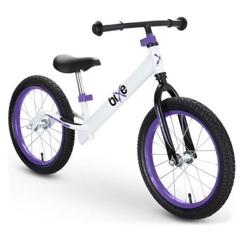 Aluminum balance bike for - aluminum,
