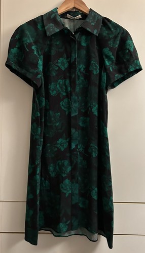 Nwt alice olivia jem puff - +,