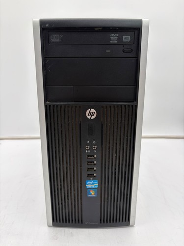 Compaq 8300 elite - 8300,