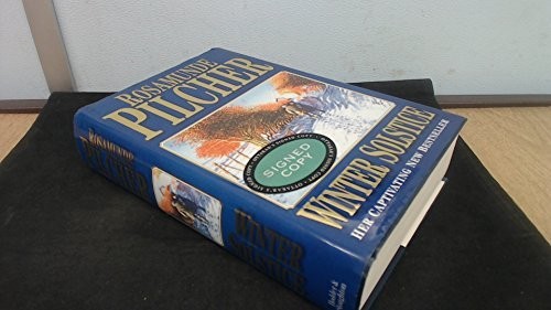 Winter solstice pilcher - winter,