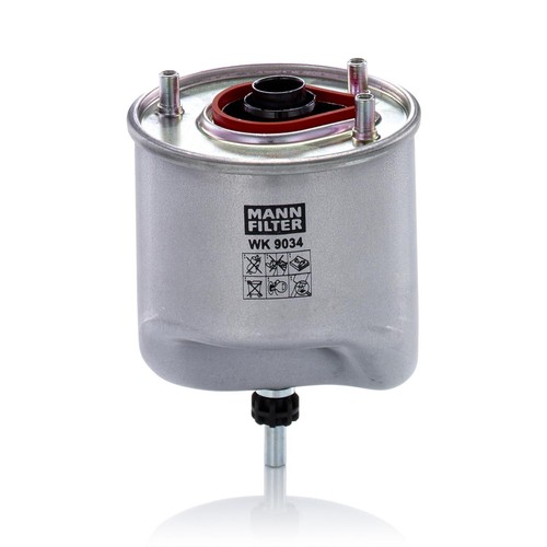 Fuel filter fits ds - fuel, fits:
