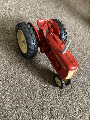 Ertl cockshutt 50 - cockshutt,