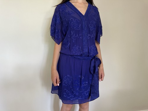Karen millen silk - millen,