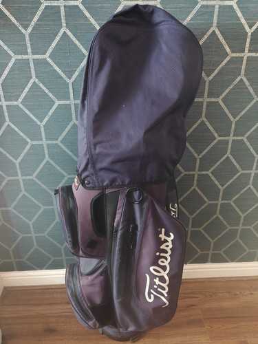 Titleist stadry waterproof - stadry,