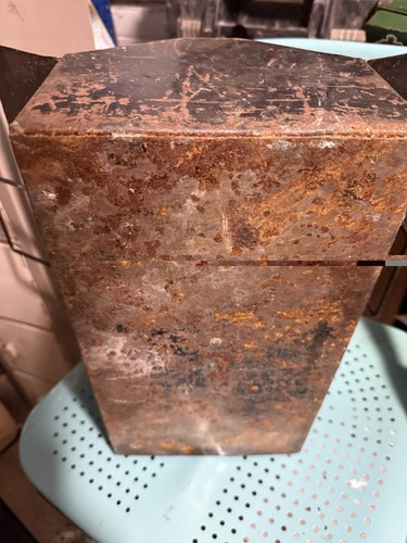 Vintage tool box - vintage,