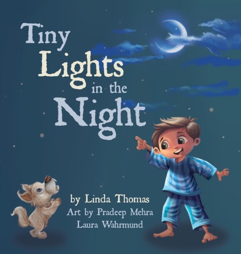 Thomas tiny lights in the - -,