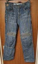 RED ROUTE Motorcycle Jeans