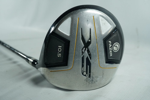 Fazer driver - x5,