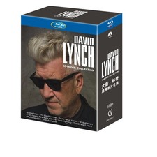 Famous Director David Lynch