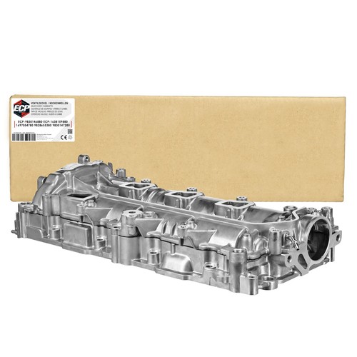 Complete camshaft kit 1 - complete, 1.5