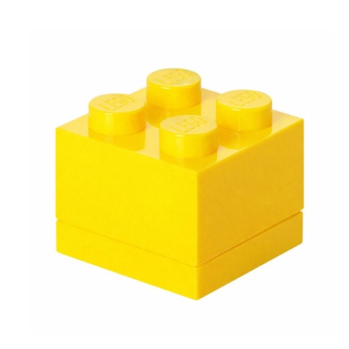 Lego mini box storage - box,