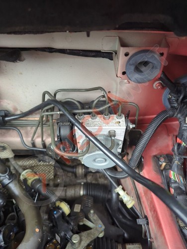 Renault clio x98 abs - renault,