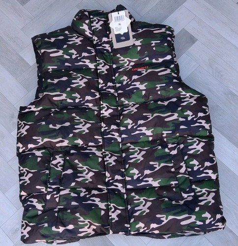 Carhartt danville vest - danville,