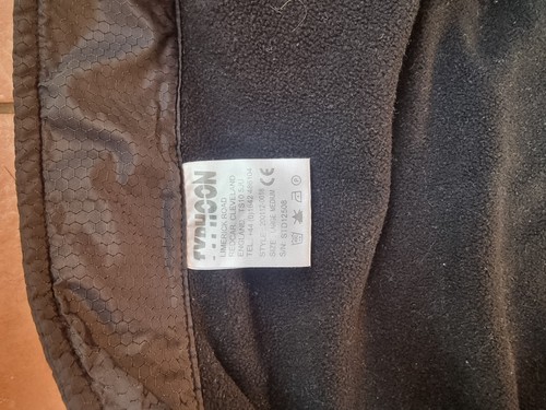 Typhoon men medium large - typhoon,