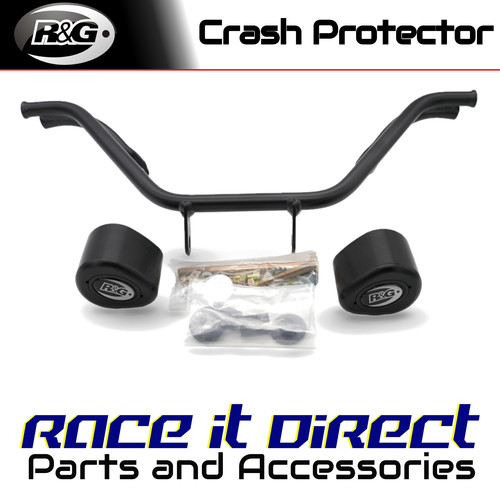 Crash protectors for yamaha - protectors,