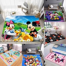 Mickey Mouse 3D Print Floor