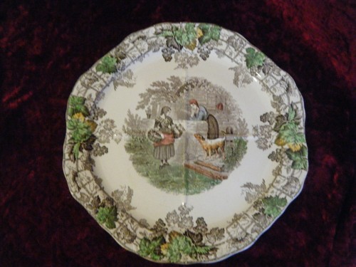 Copeland spode series no1 - copeland,