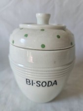 Kirkham Bi-Soda kitchen