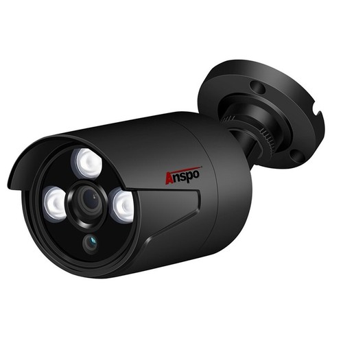 Anspo 5mp cctv - cctv, hd