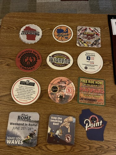 Vintage advertising cardboard - advertising,