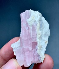 150 Carat Pink Tourmaline