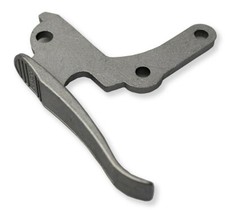 Garador harage door handle - garador,