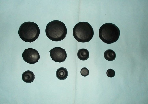 Suzuki floor roll - floor, hole