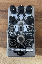 Catalinbread Dirty Little
