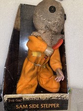 Sam Animated Trick r Treat