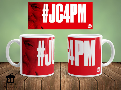 Labour party mug - party,
