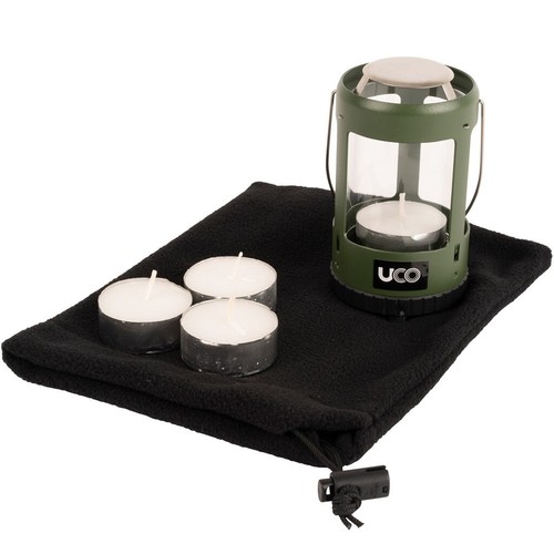 Uco mini candle - candle, 4