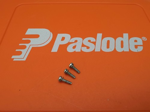 Paslode fan mount - paslode, screws