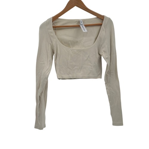 Aritzia sun deh crop top - sun-deh,