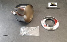 Kawasaki 500 KH 1976 Air Box