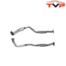BM Exhaust Pipe For Daewoo Espero 1995-1996 Euro 2 1.5 BM70236