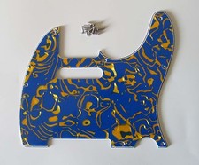 Tele/Telecaster Style Scratch