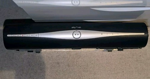 Sky 500gb digital box - hd,