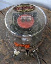 The Surge Fencer Model Ac
